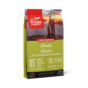 ORIJEN Chien Sénior 11.4kg